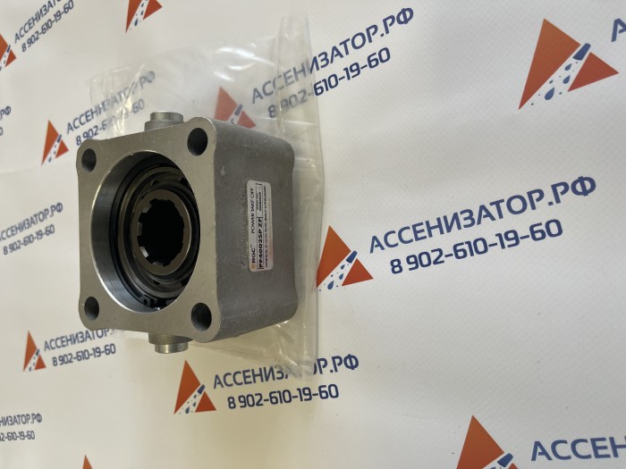 Коробка отбора мощности КОМ ZF PF4002SP