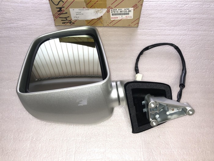 Зеркало наружное правое LEXUS RX300 8791048120B0