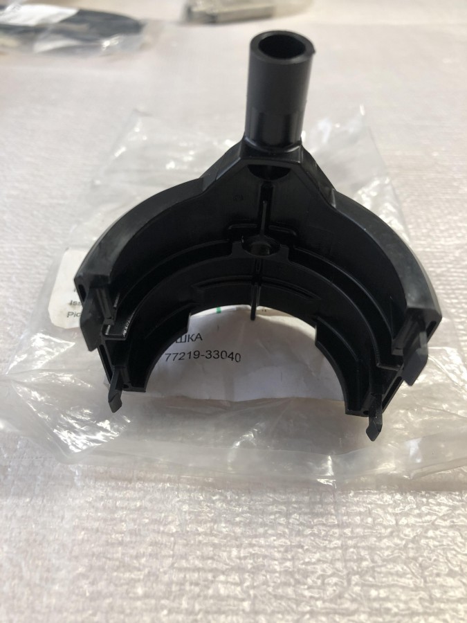 Накладка TOYOTA 7721933040