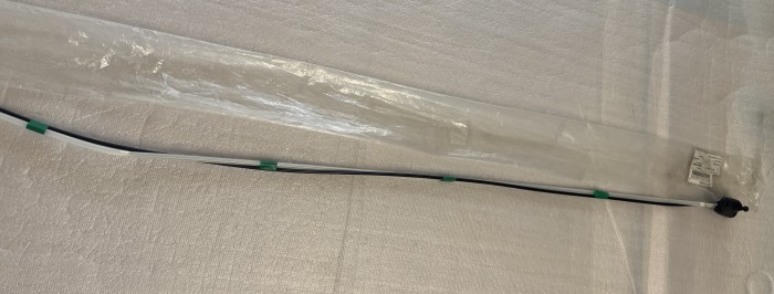 Антенна автомобильная Toyota RAV4 ACA20 8630042090