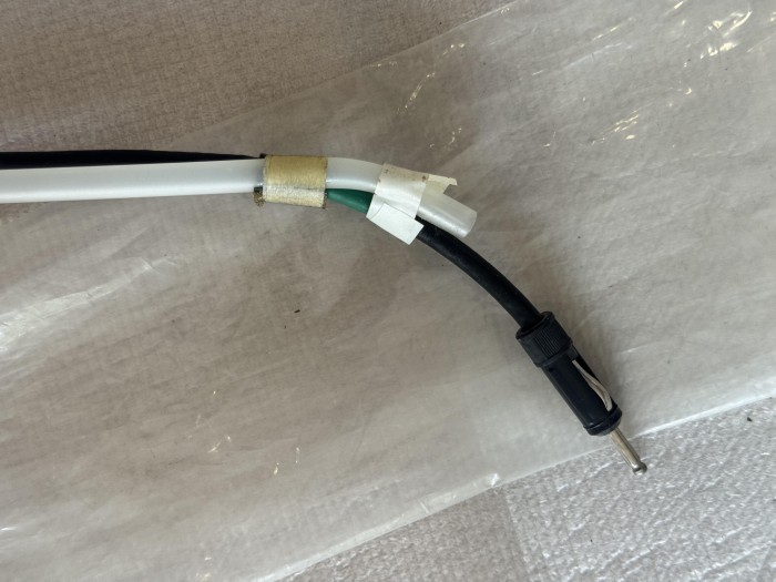 Антенна автомобильная Toyota RAV4 ACA20 8630042090