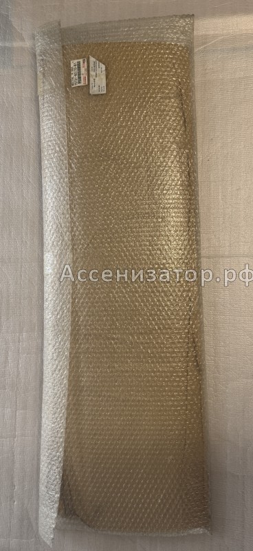 Молдинг двери передней правой Lexus GX470 7573160170B1