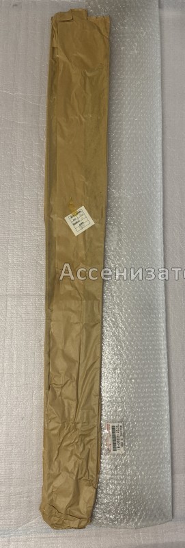 Молдинг двери передней левой TOYOTA RAV4 7573142090B1