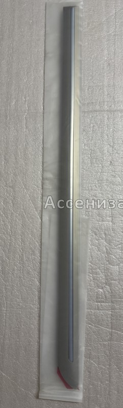 Молдинг задней левой двери TOYOTA CAMRY V30 7574233180E0