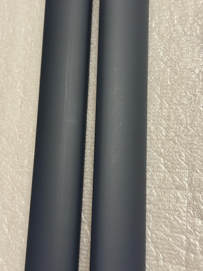 Накладки на двери левые TOYOTA Camry V40 PT29A07060LK