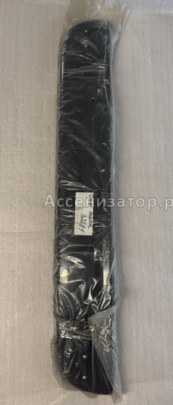 Дефлектор люка TOYOTA Land Cruiser Prado 120 2003-2009 700605