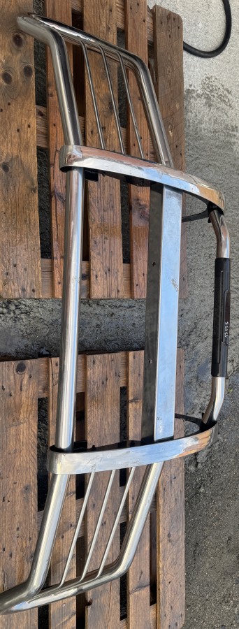 Бампер трубчатый TOYOTA Land Cruiser 80 CL792FJ100