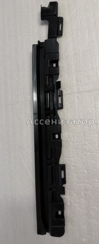 Молдинг Lexus GX470 7574760010