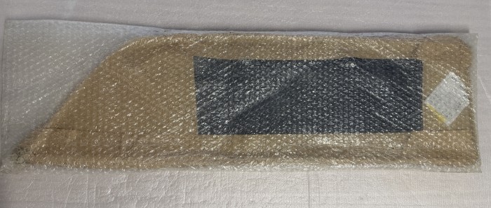 Молдинг Lexus LS430 UCF30 7574150040E0