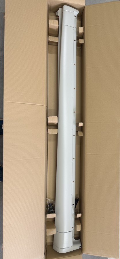 Спортивный пакет Porsche 95504480270