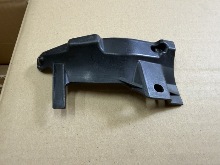 Спортивный пакет Porsche 95504480270