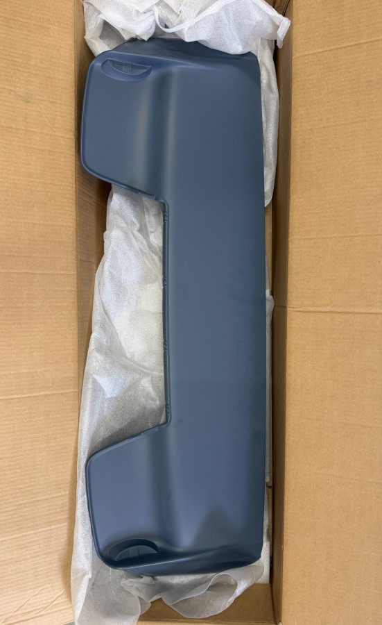 Спортивный пакет Porsche 95504480270